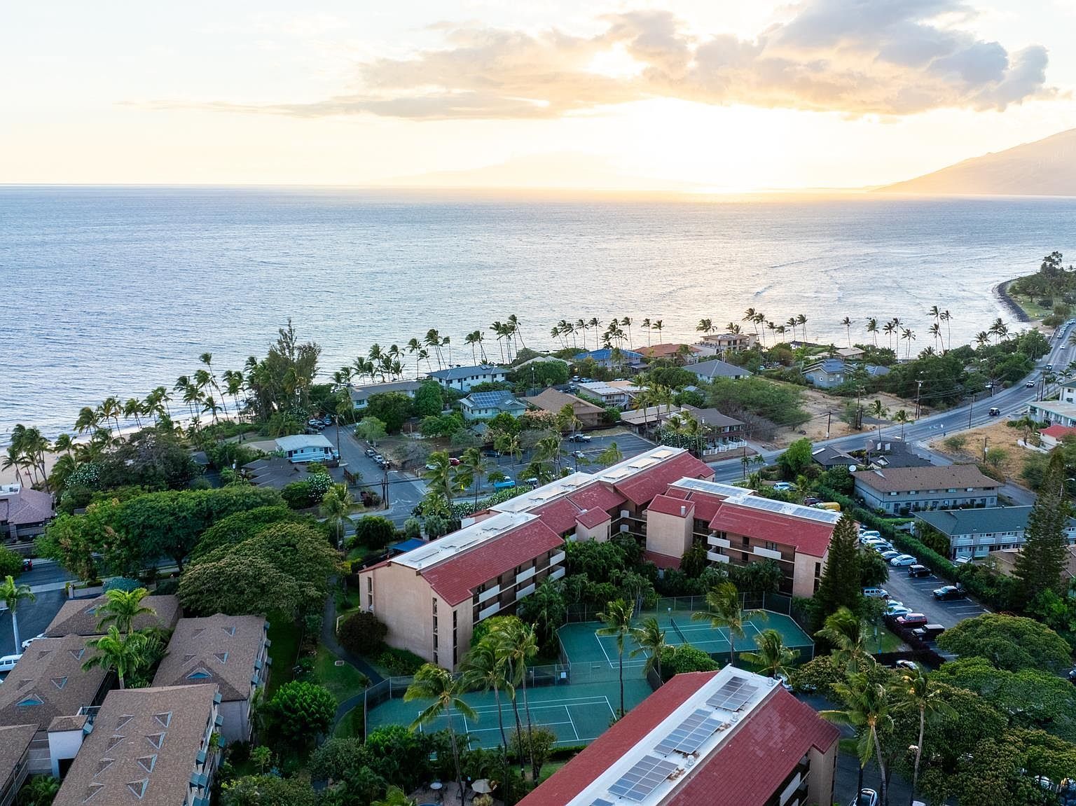 2191 S Kihei Rd APT 1208 Kihei, HI 96753 - Thumbnail 2