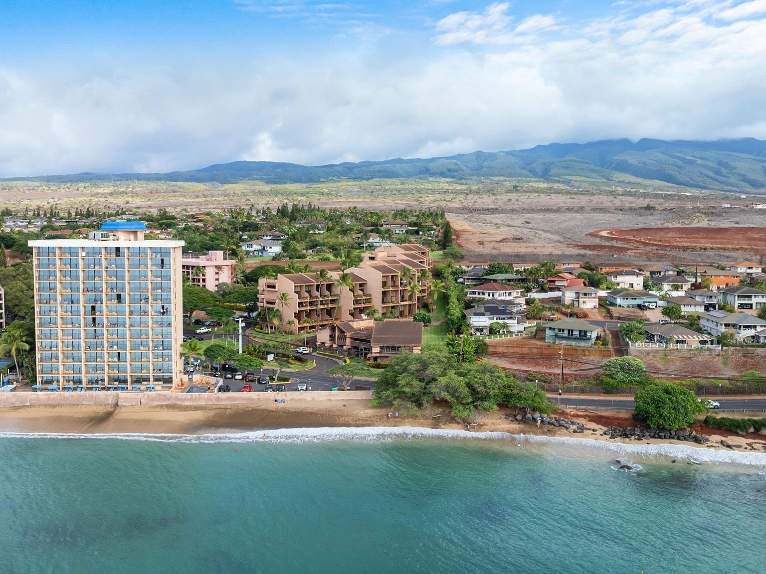 4242 Lower Honoapiilani Rd APT E304 Lahaina, HI 96761 - Thumbnail 2