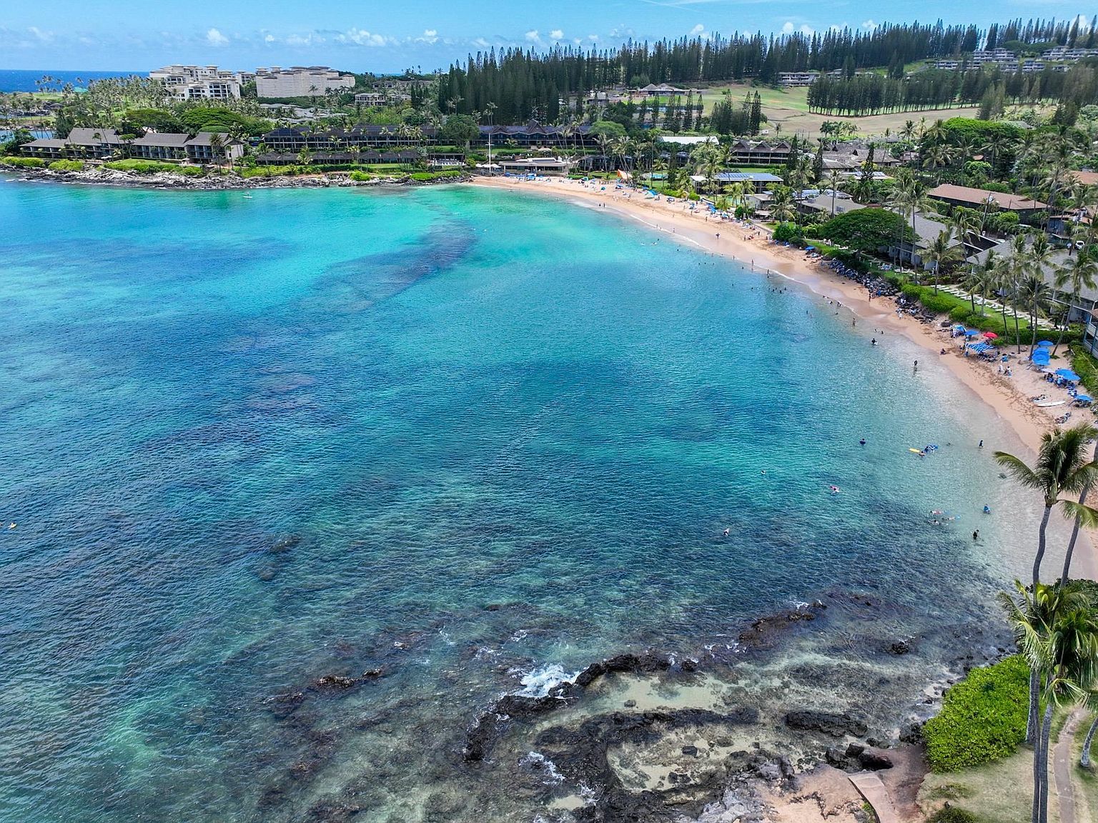 5315 Lower Honoapiilani Rd #D128 Lahaina, HI 96761 - Thumbnail 2