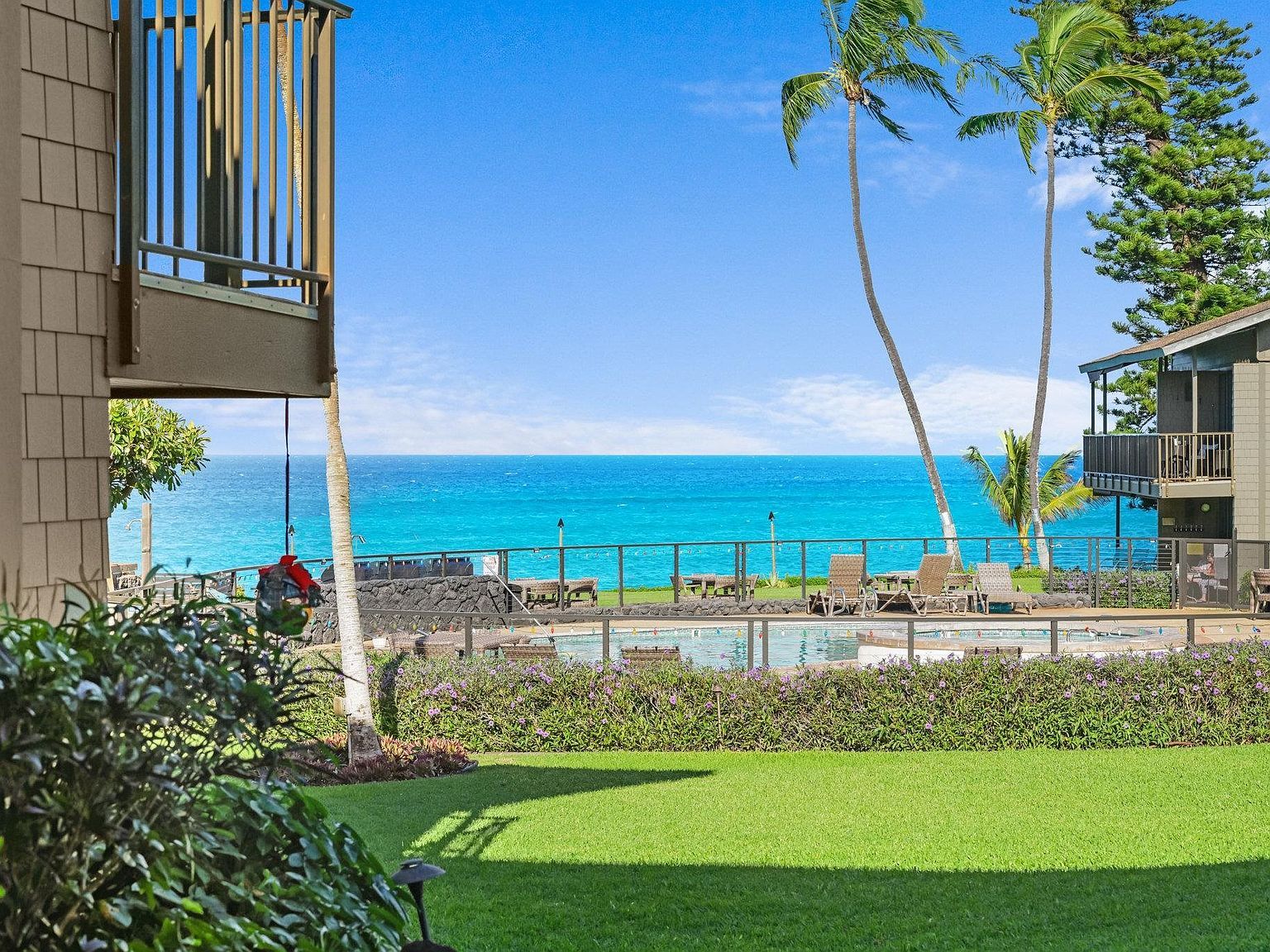 3975 Lower Honoapiilani Rd #120 Lahaina, HI 96761 - Thumbnail 2