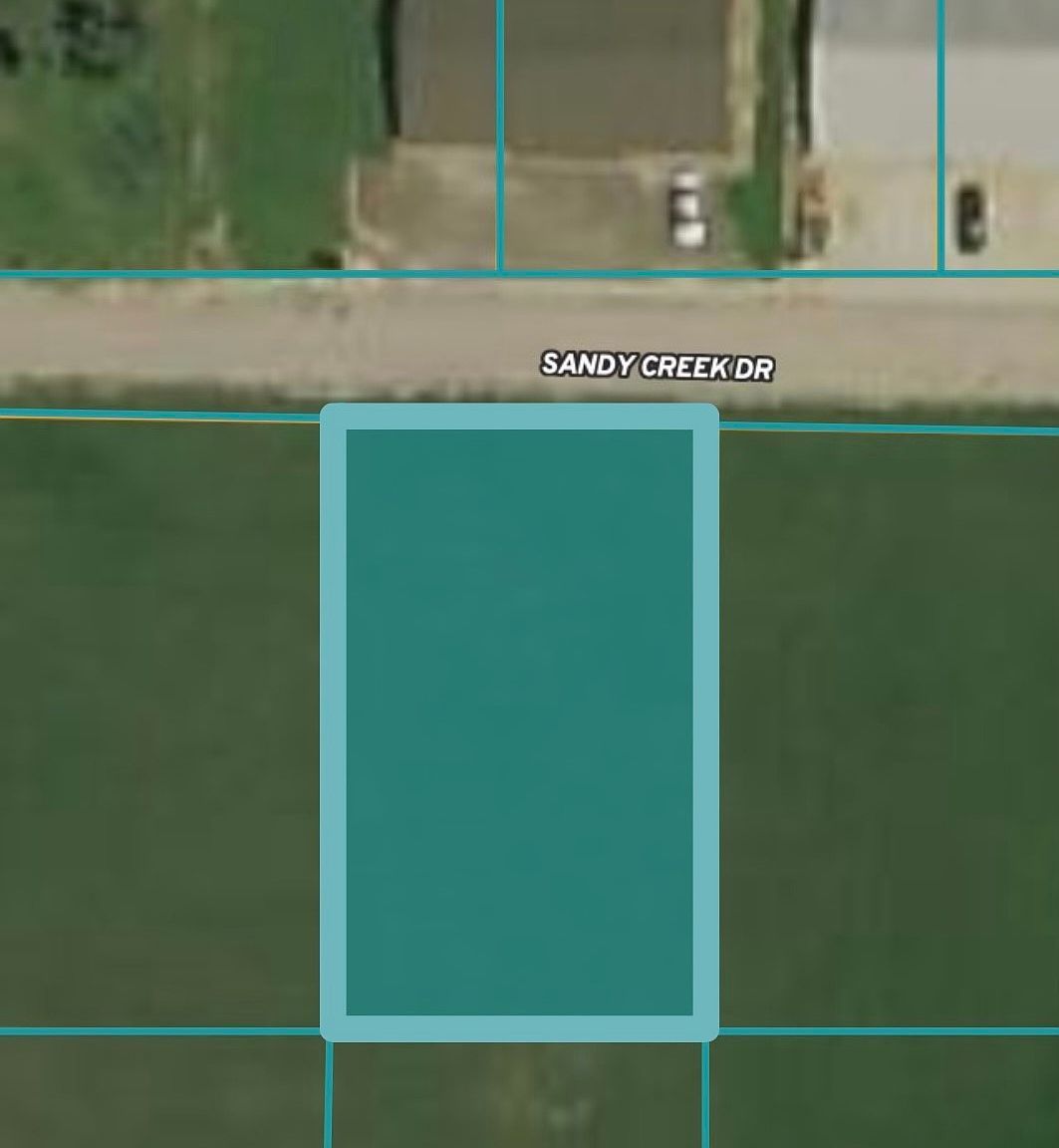 0 E Sandy Creek Dr Davis, OK 73030  | Land/Lot