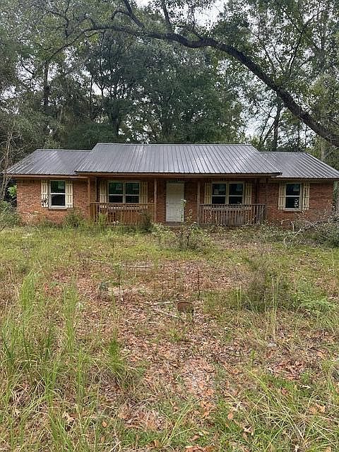 443 Middle St Bamberg, SC 29003  | Single Family