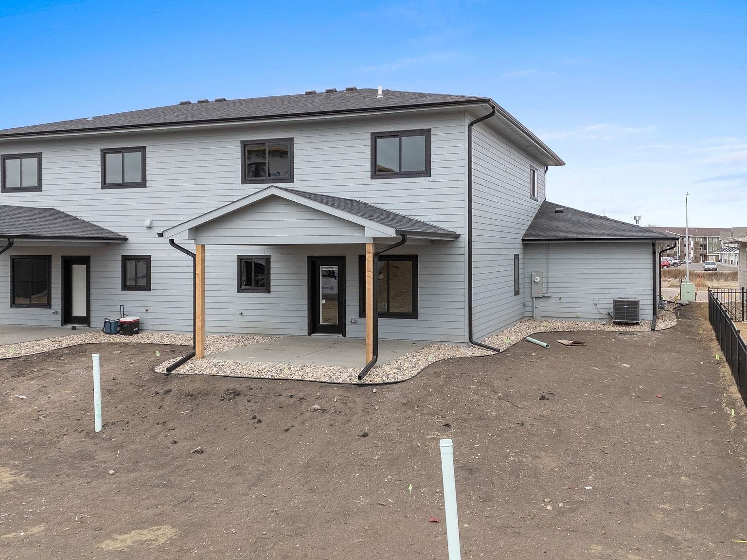 5419 W Vision Cir Sioux Falls, SD 57107  | New build