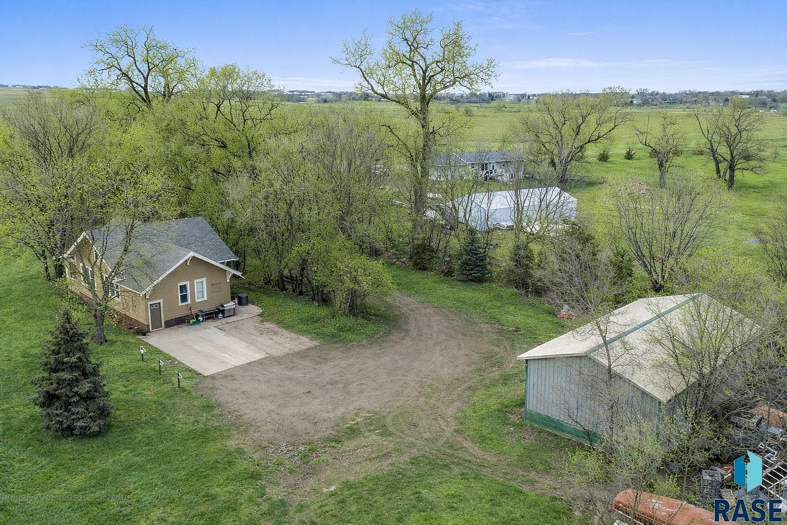 28286 Bartlett Ave Canton, SD 57013  | Single Family