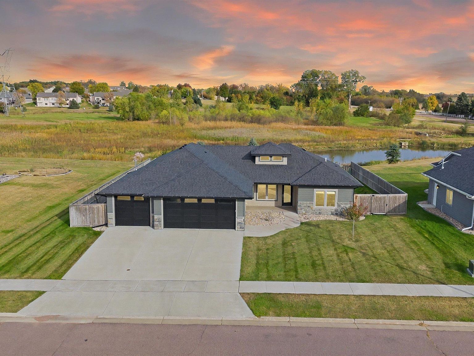 508 S Sunshine Ave Brandon, SD 57005  | Single Family