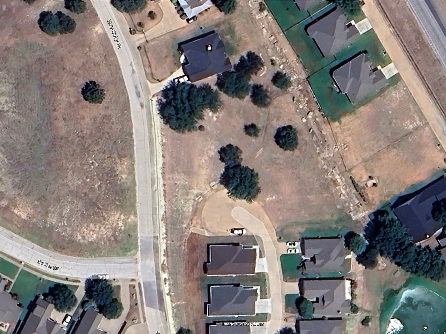 0 Easy St Glen Rose, TX 76043 - Thumbnail 2