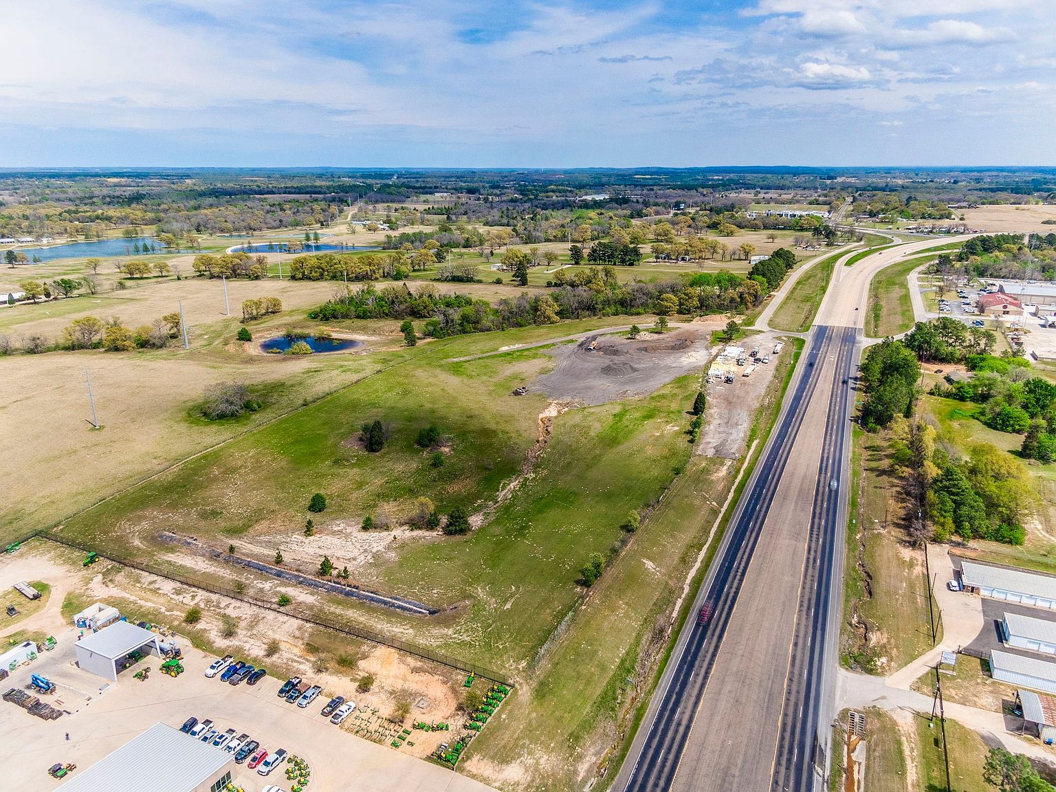 317 Fm 1616 Athens, TX 75752 - Thumbnail 2