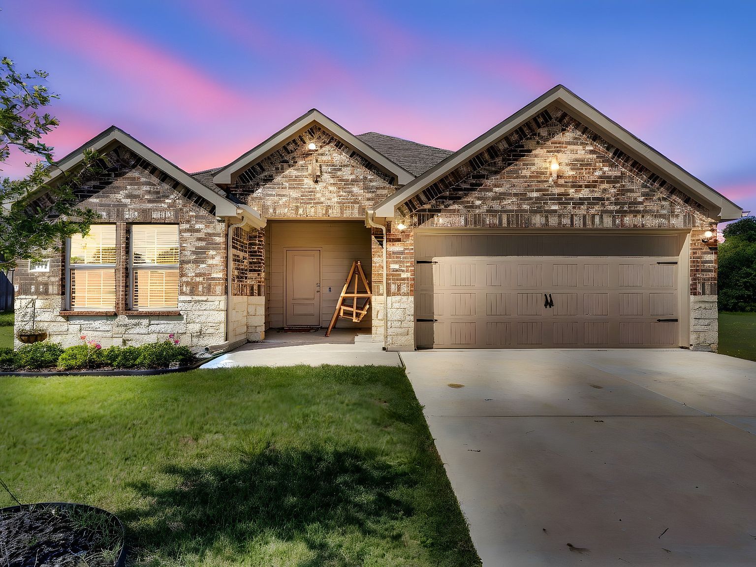 1901 Sandy Knoll Dr Kaufman, TX 75142 - Thumbnail 2