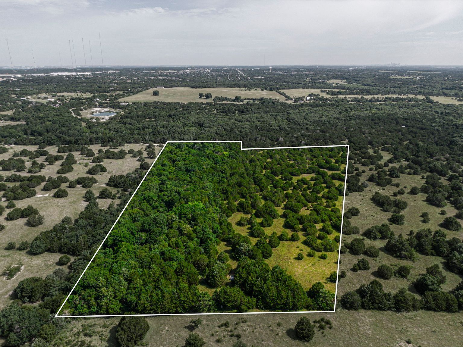 0 Tar Rd Cedar Hill, TX 75104 - Thumbnail 2