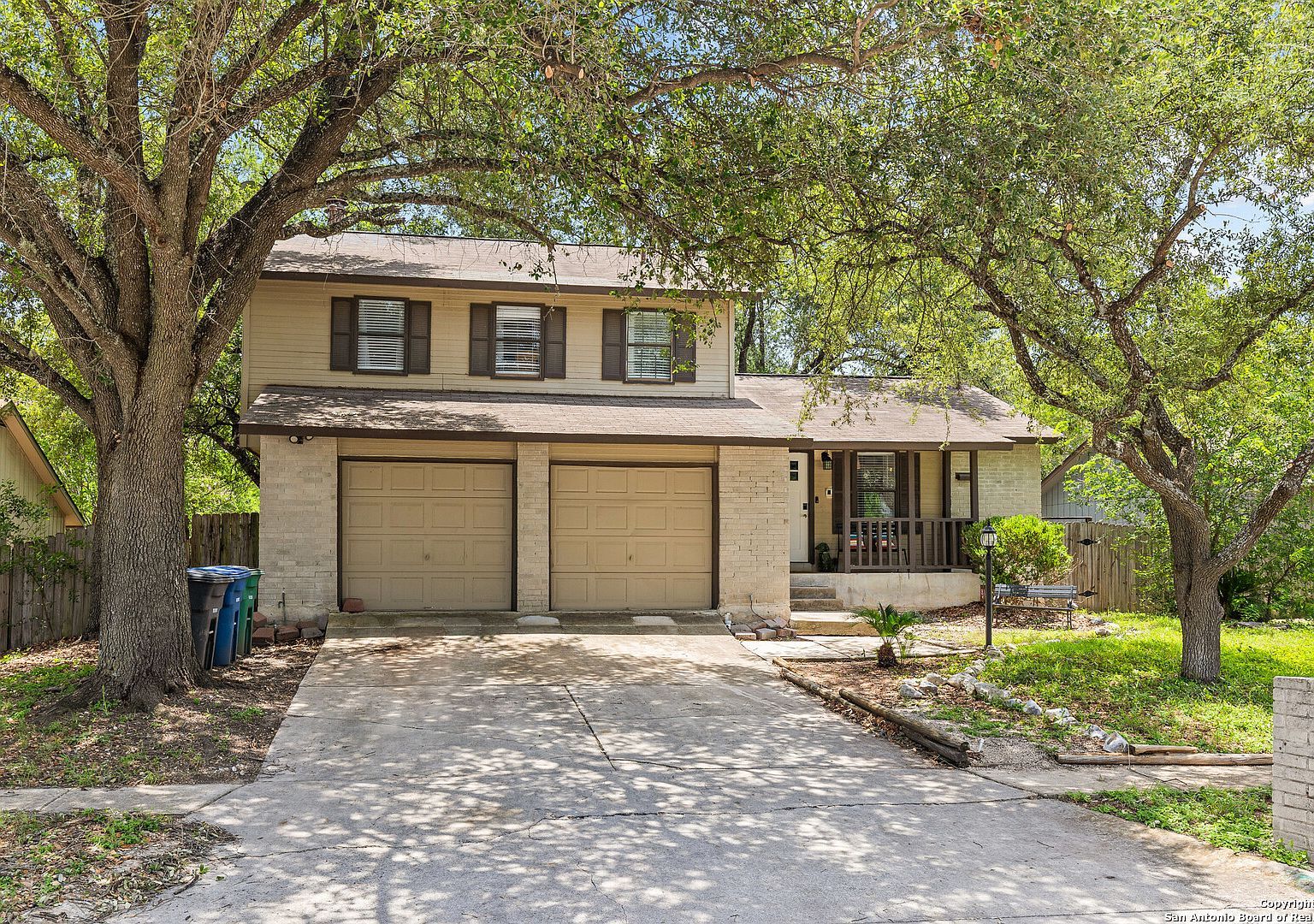 13914 Woodbreeze St San Antonio, TX 78217 - Thumbnail 2
