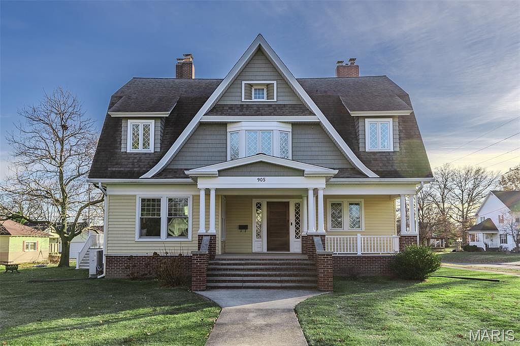 905 E 1st North St Carlinville, IL 62626 - Thumbnail 2