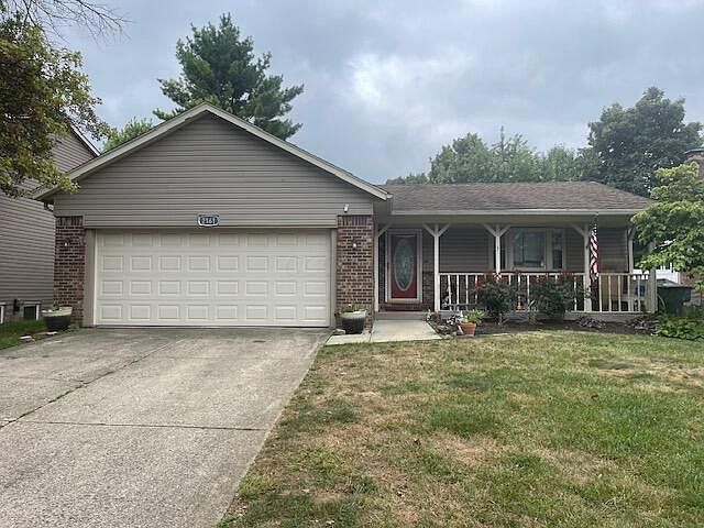 2161 Heatherfield Ave Columbus, OH 43235  | Single Family