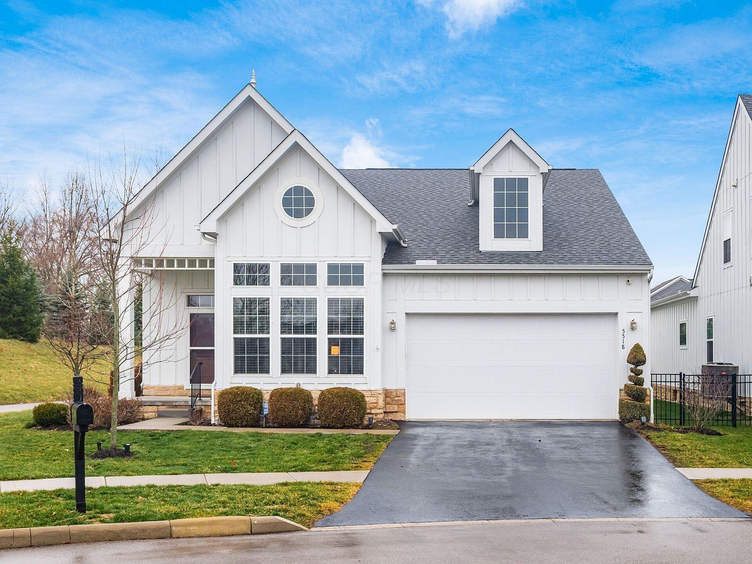 5518 Eva Loop N #40 Dublin, OH 43016 - Thumbnail 2