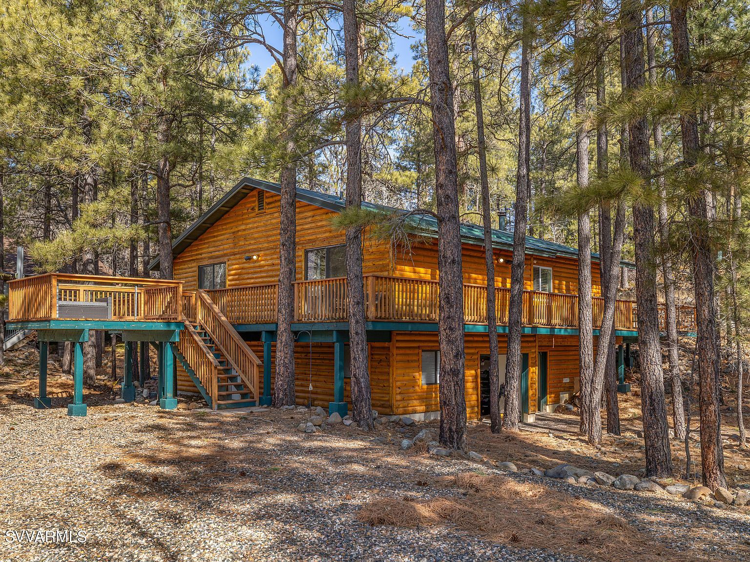 935 E Raintree Rd Munds Park, AZ 86017 - Thumbnail 2