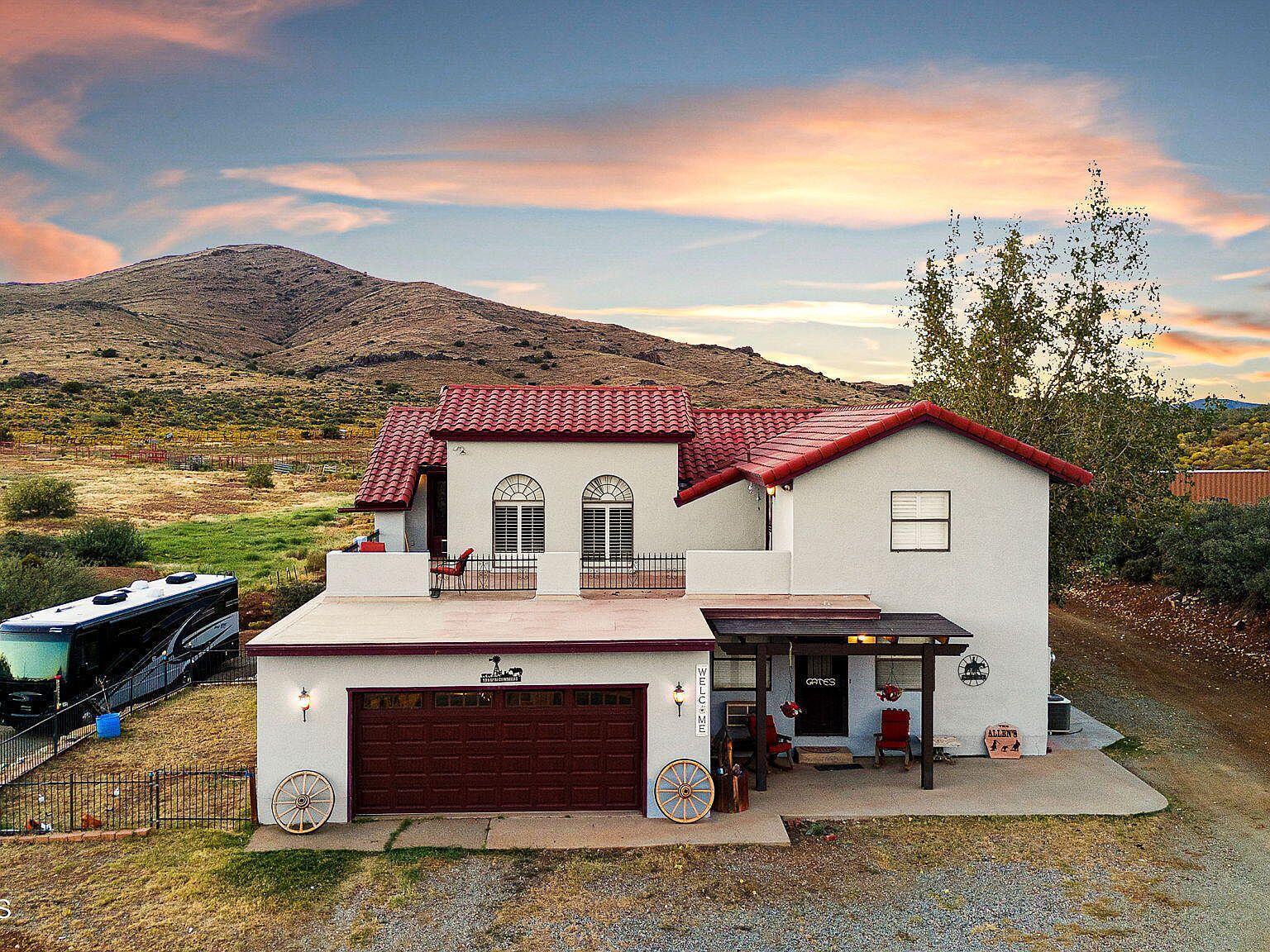 11150 S Jefferson St Mayer, AZ 86333 - Thumbnail 2