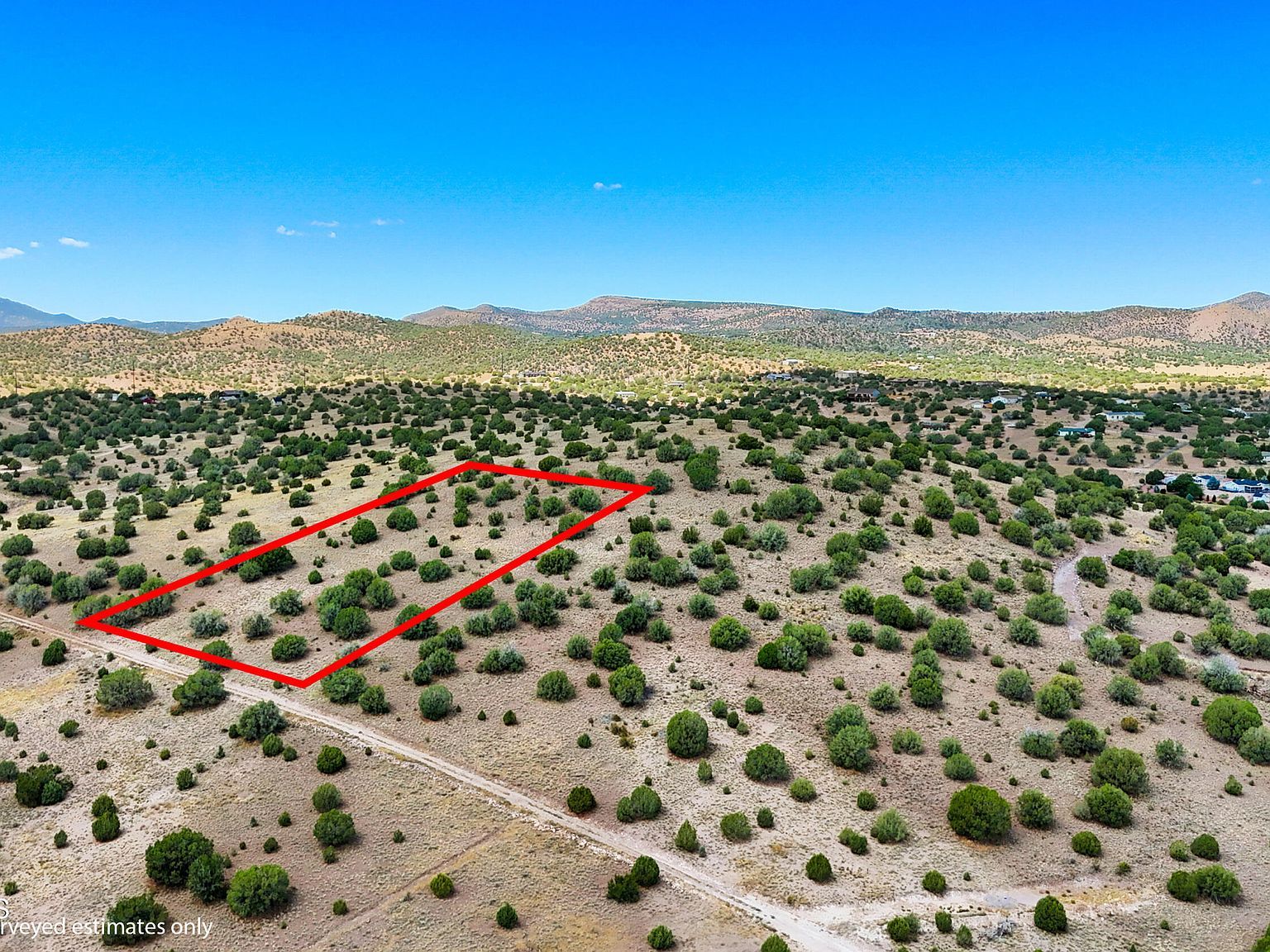 0 W Hilltop Rd LOT D3 Chino Valley, AZ 86323 - Thumbnail 2