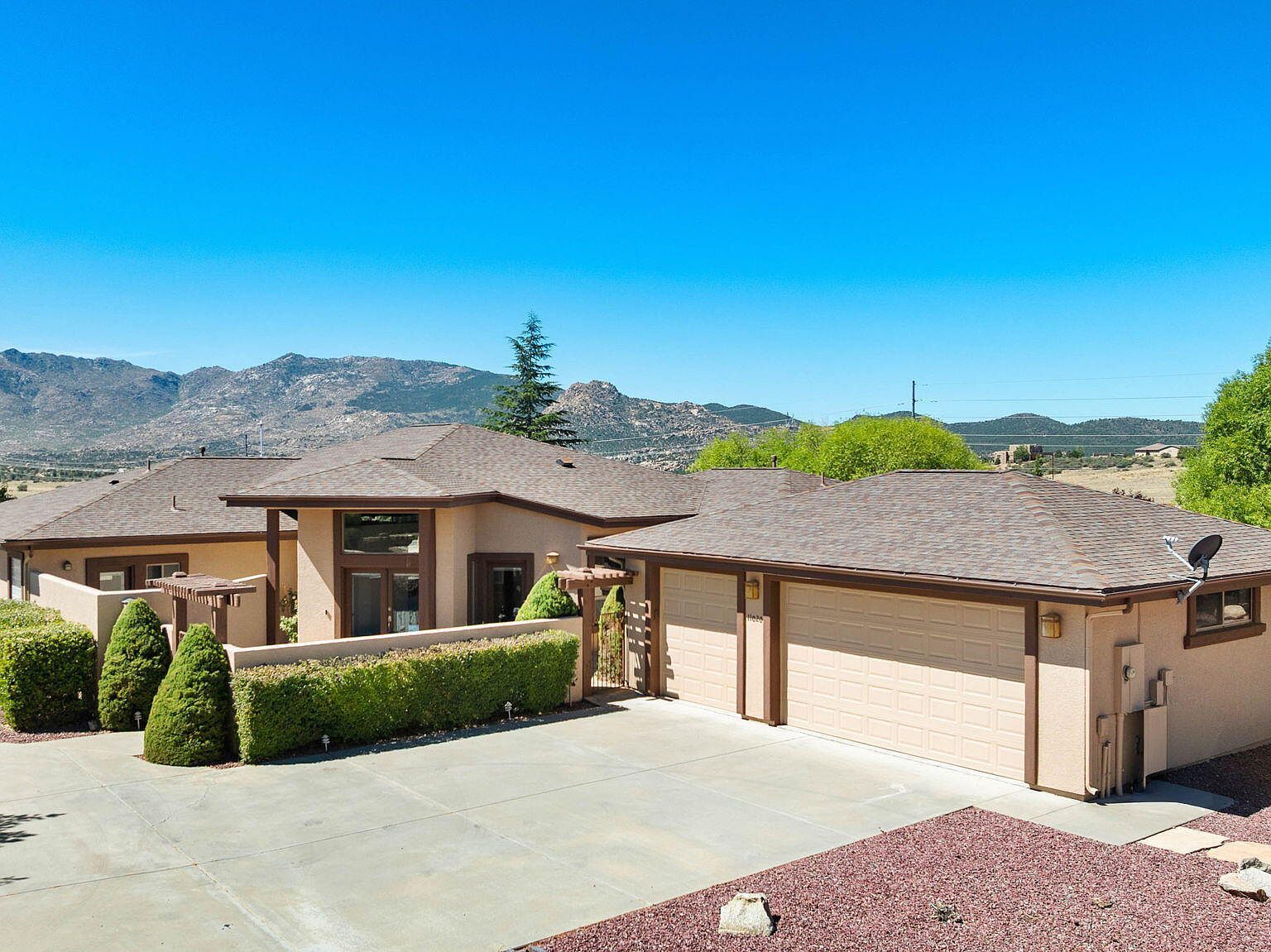 11020 N Nelson Ridge Rd Prescott, AZ 86305 - Thumbnail 2