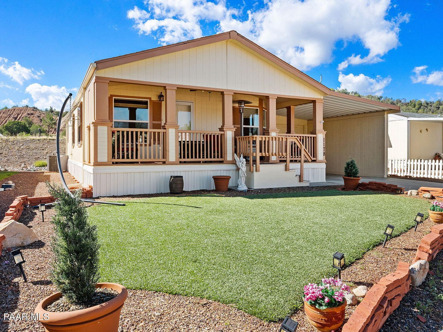 1178 E Rafter 11 Cir Dewey, AZ 86327 - Thumbnail 2