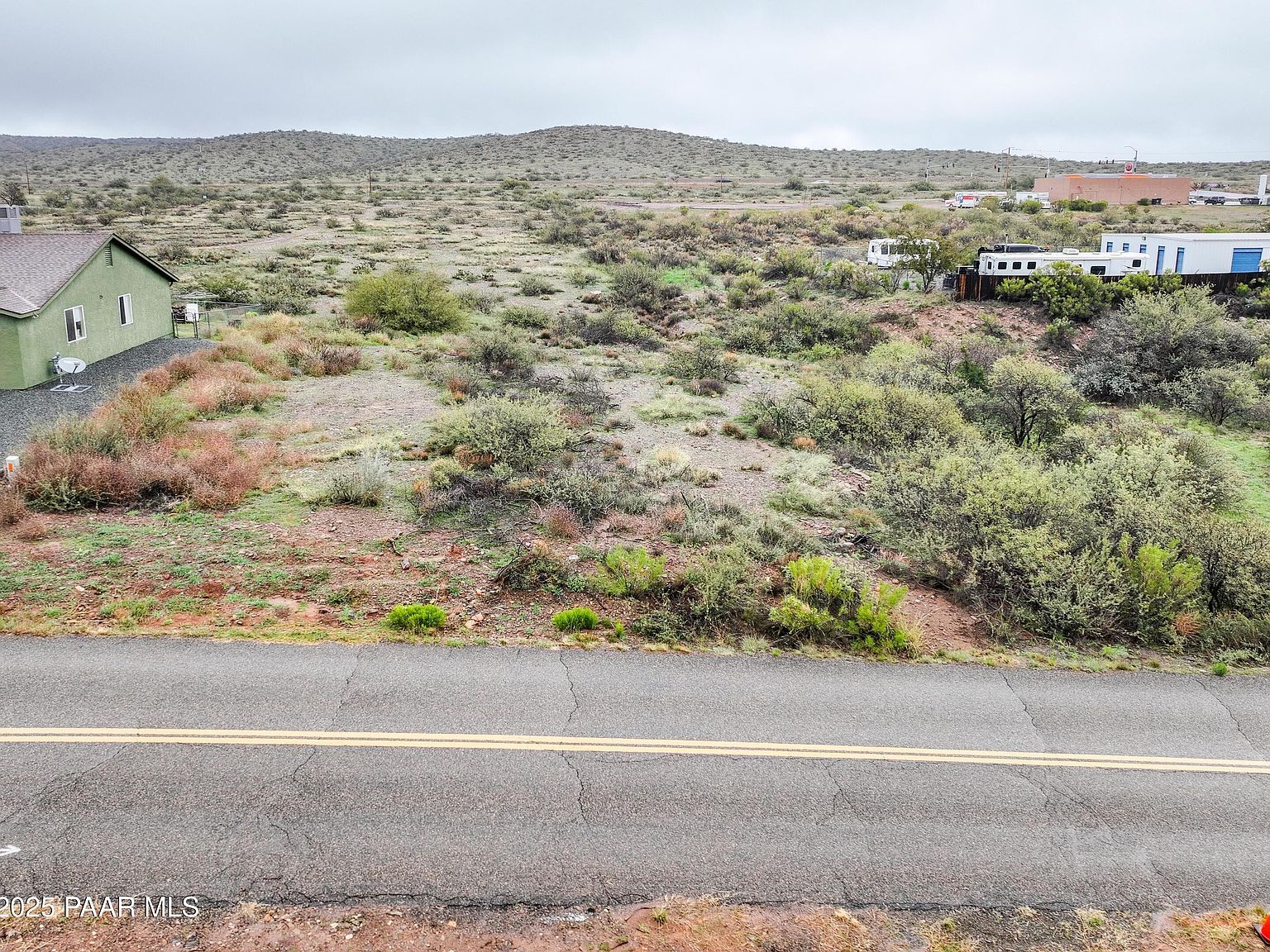 17102 E Roadrunner Rd Mayer, AZ 86333 - Thumbnail 2