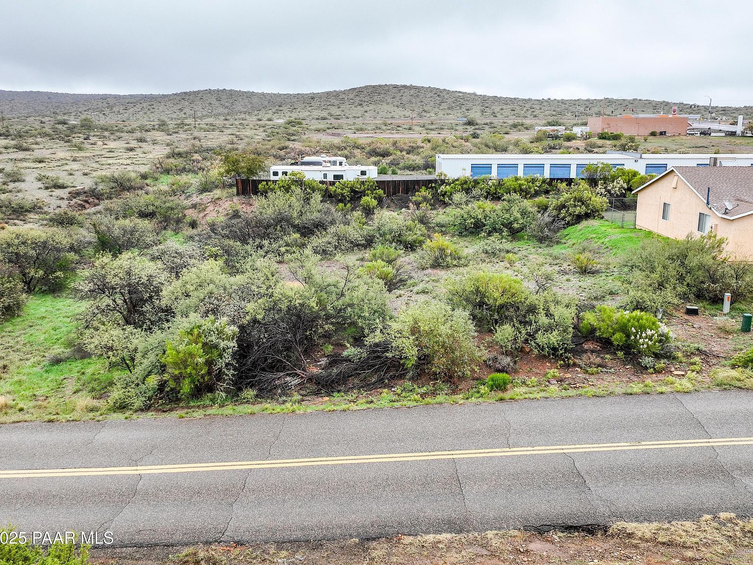 17124 E Roadrunner Rd Mayer, AZ 86333 - Thumbnail 2