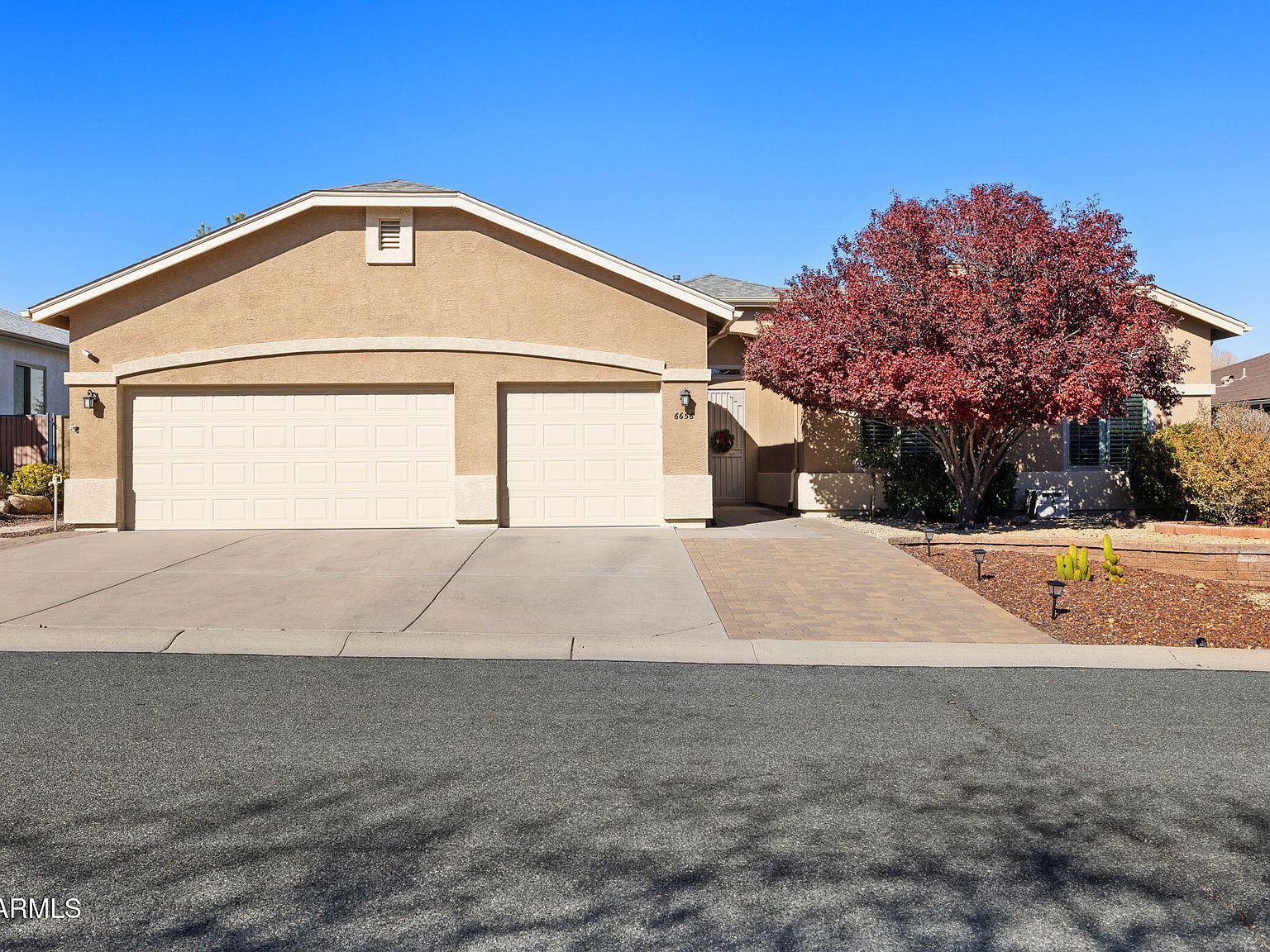 6656 E Desperado Dr Prescott Valley, AZ 86314 - Thumbnail 2