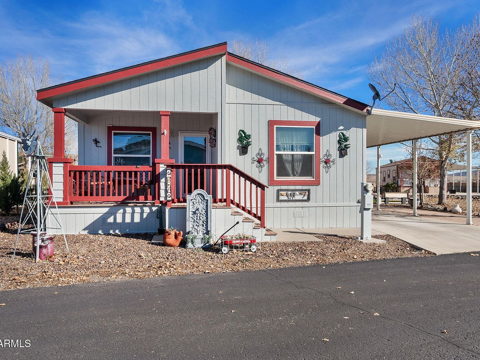 2142 E Jackrabbit Dr #2142 Dewey, AZ 86327 - Thumbnail 2