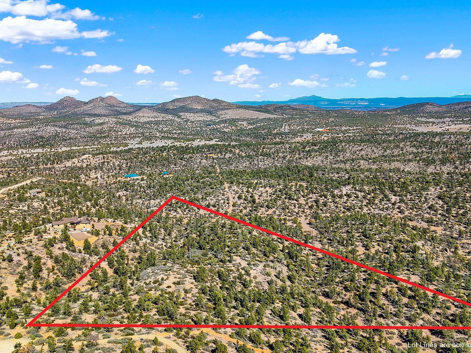 16000 N Top View Ln Prescott, AZ 86305 - Thumbnail 2