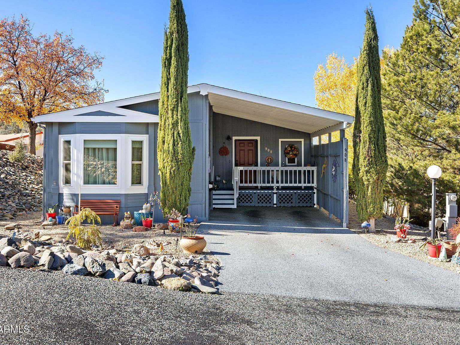 908 N Mountain Hollow Ct Prescott, AZ 86301  | New build