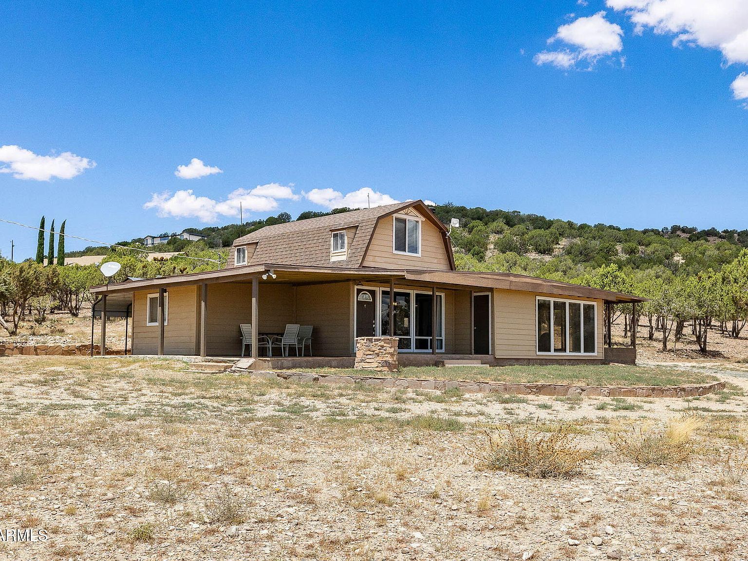 3280 W Cedar Heights Rd Chino Valley, AZ 86323  | Single Family