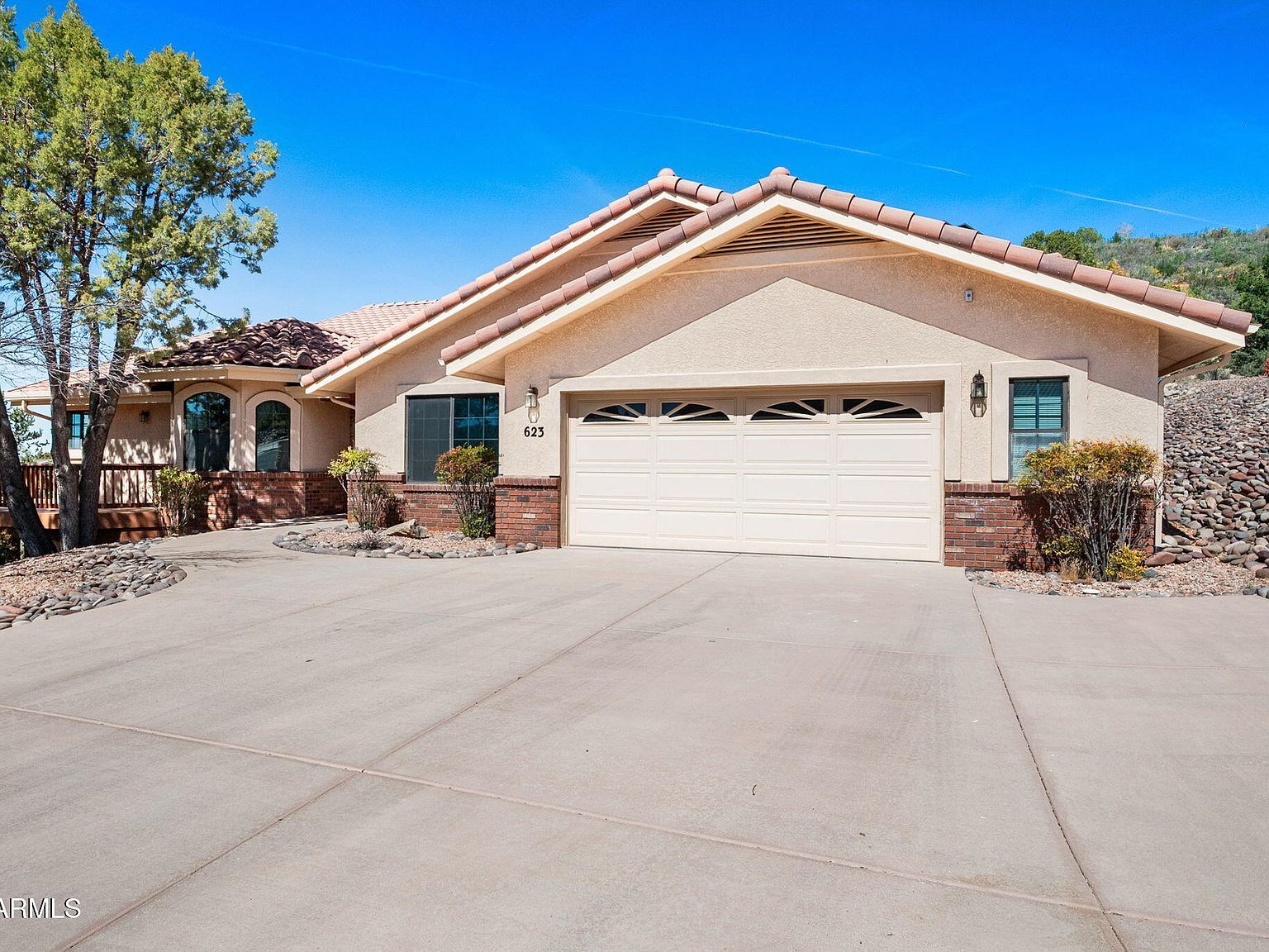 623 Wilderness Point Prescott, AZ 86303  | Single Family