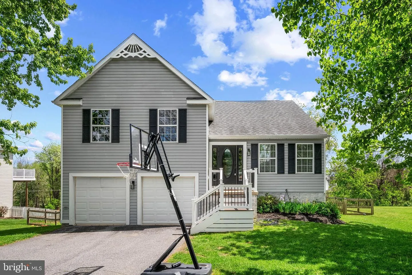 3238 Atlee Ridge Rd New Windsor, MD 21776  | Single Family