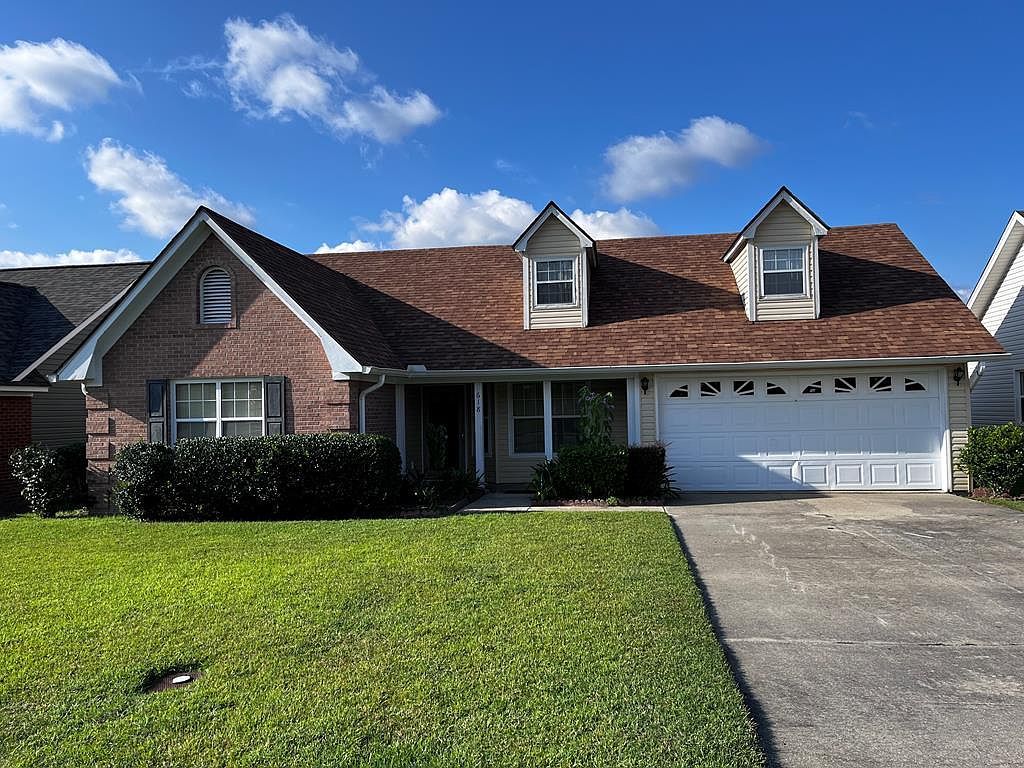 618 Justin Dr Valdosta, GA 31602 - Thumbnail 2