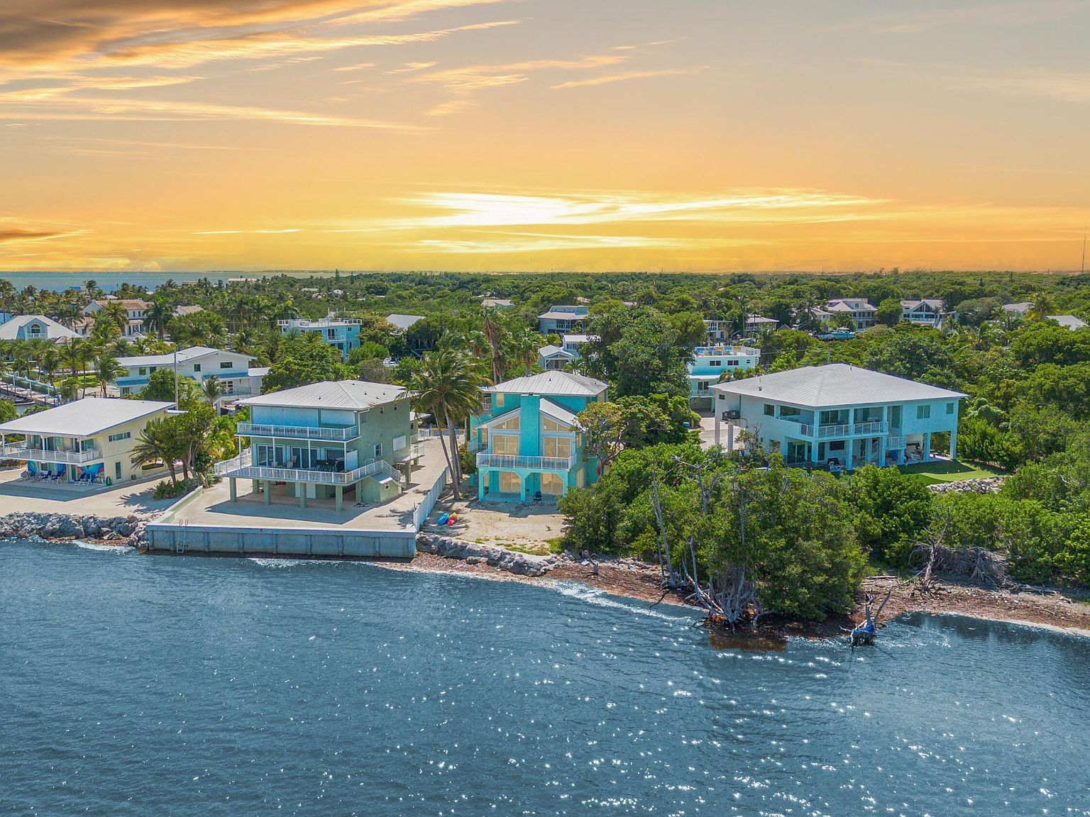 316 North Dr Plantation Key, FL 33036 - Thumbnail 2