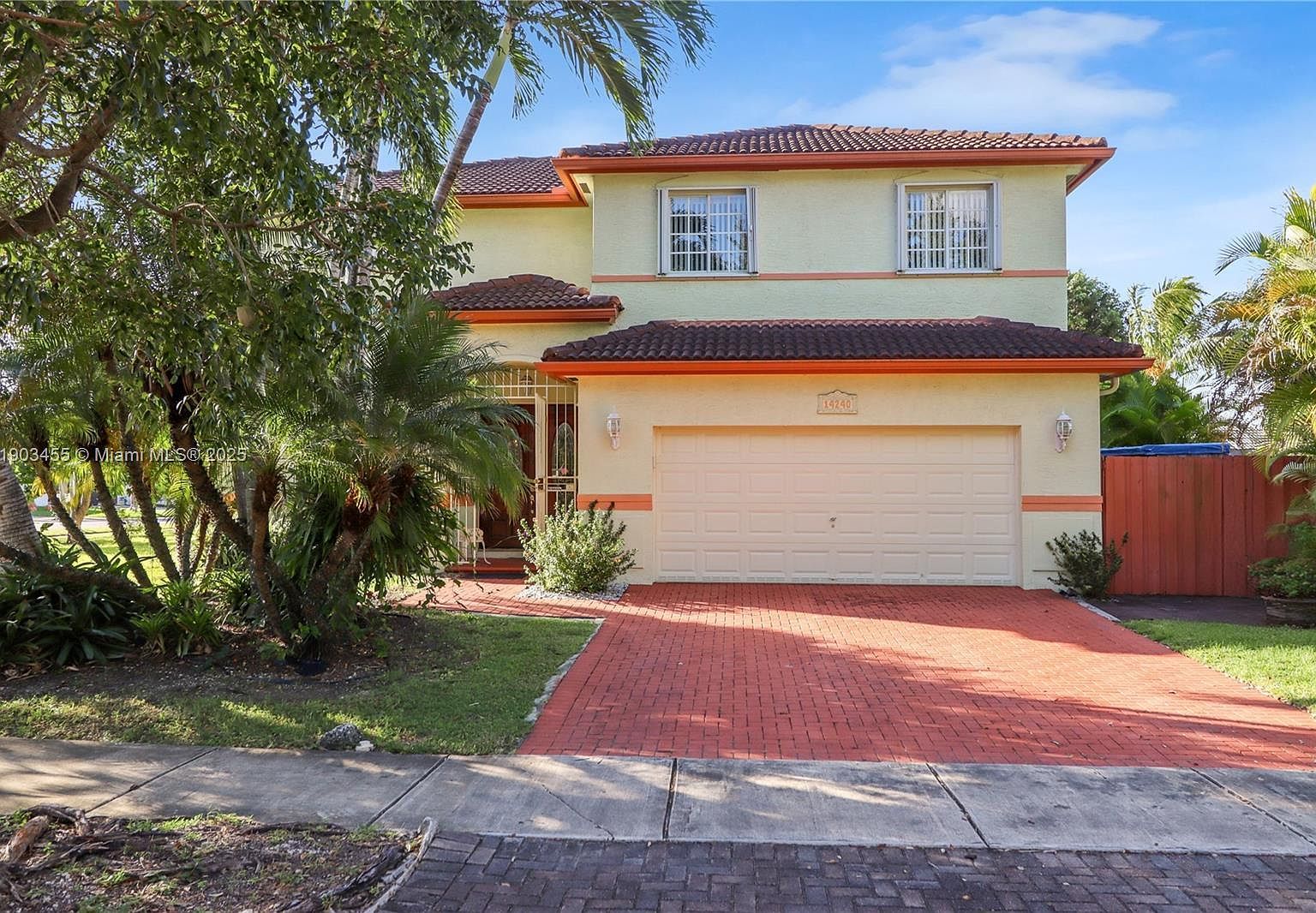 14240 SW 291st Ln Homestead, FL 33033  | Single Family