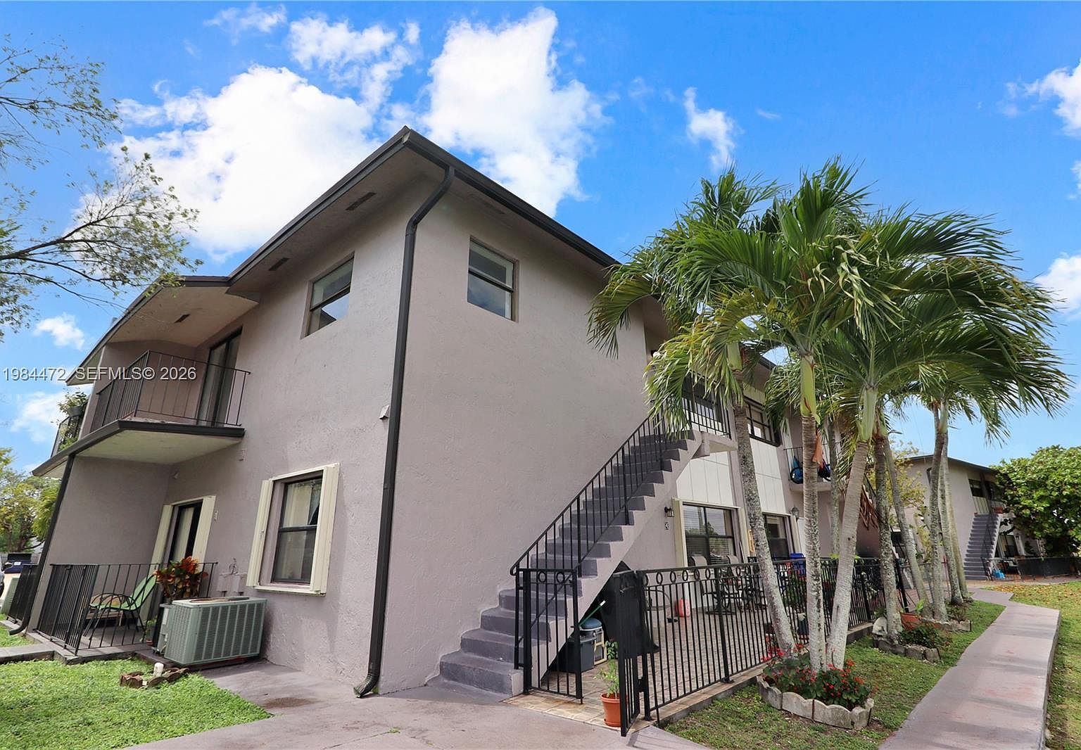 13371 SW 17th Ln APT 2-8 Miami, FL 33175  | Condominium