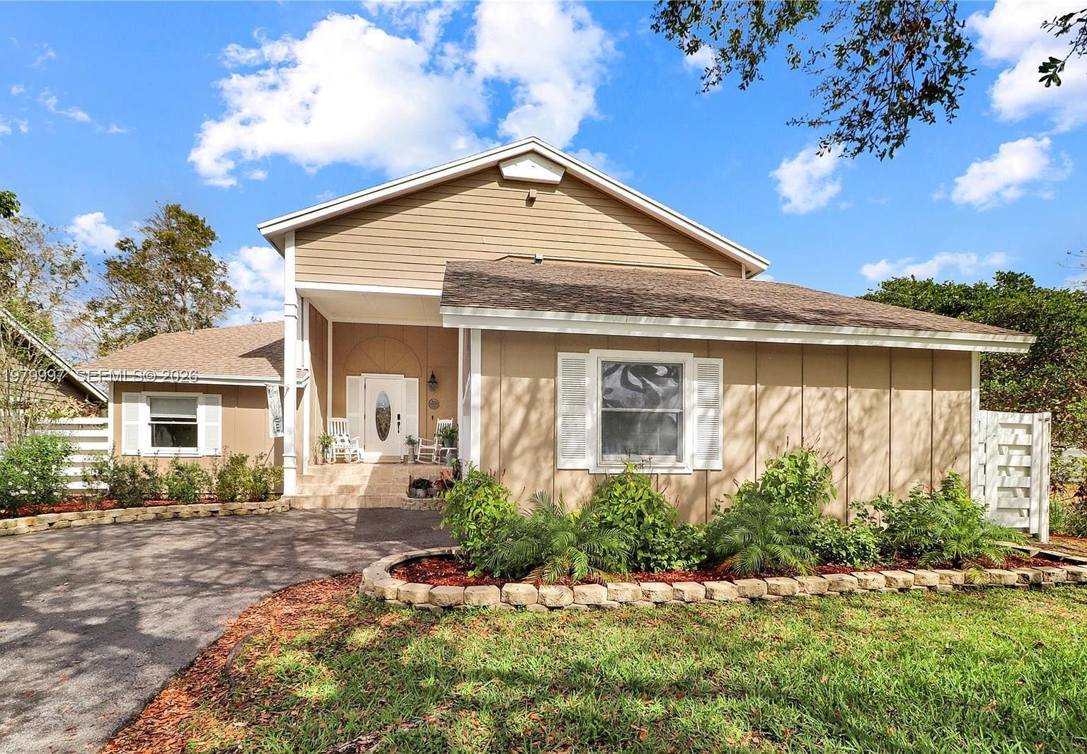 14141 SW 146th Ter Miami, FL 33186  | Single Family