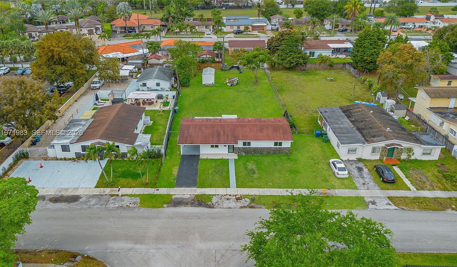 3800 SW 104th Ave Miami, FL 33165  | Single Family