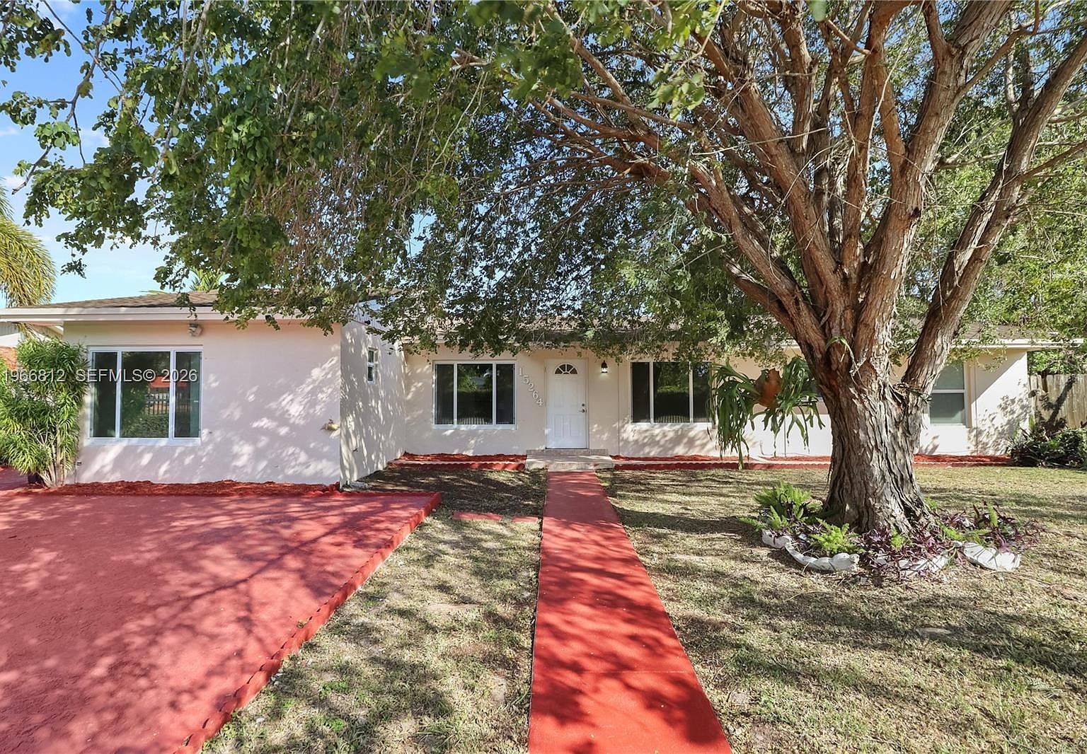 15264 SW 102nd Ct Miami, FL 33157  | Single Family