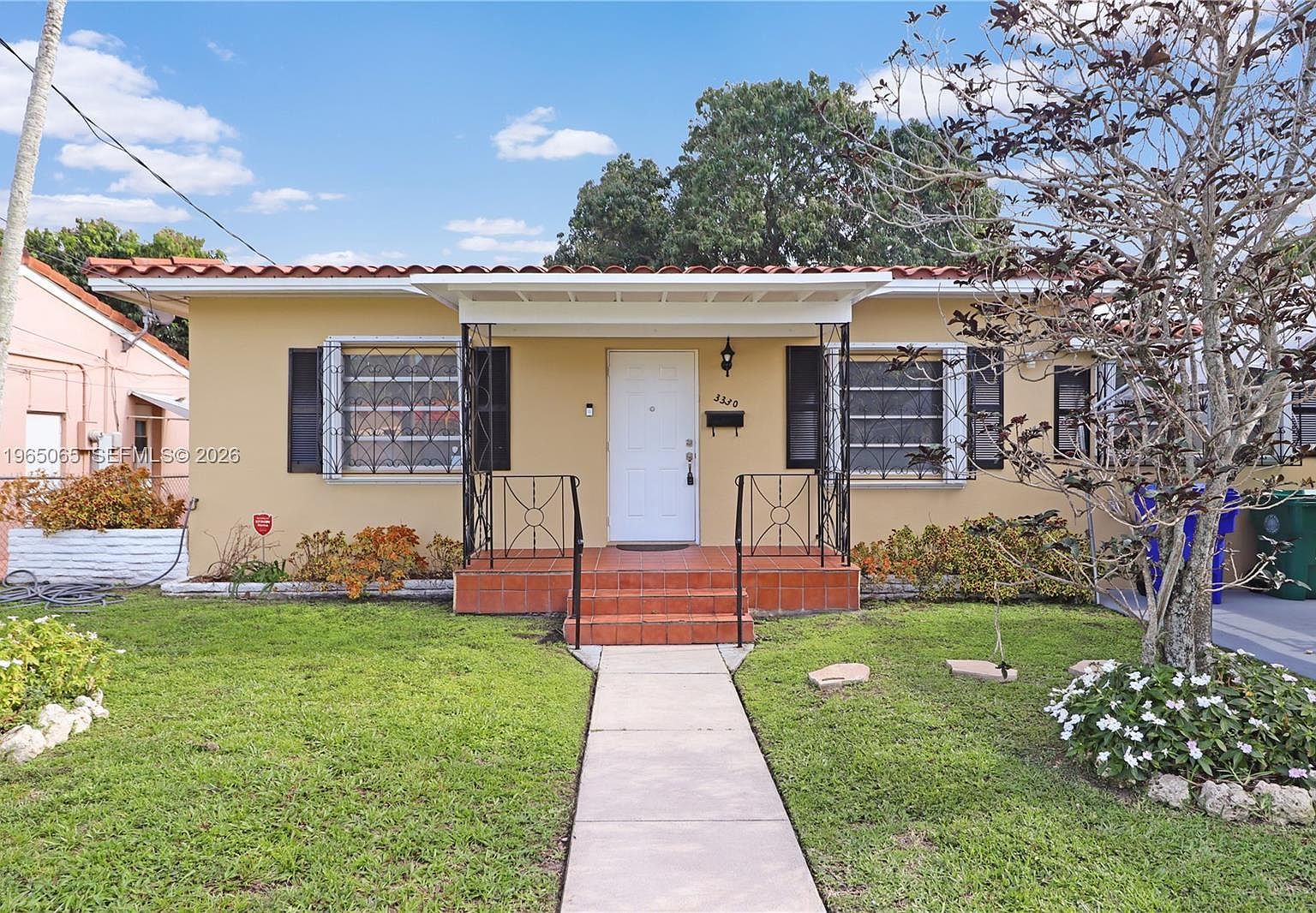 3330 SW 2nd St Miami, FL 33135  | Single Family