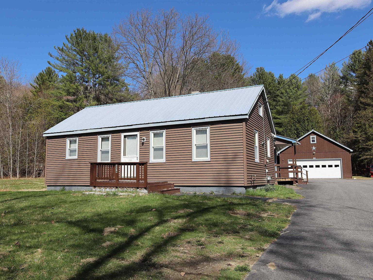 236 Highland Ave Barre, VT 05641  | Single Family