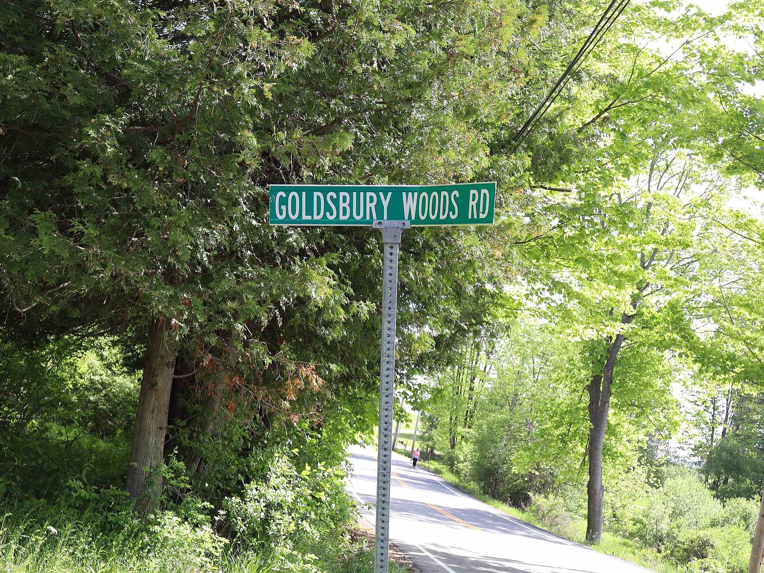 8 Goldsbury Woods Rd Barre, VT 05641, 5641