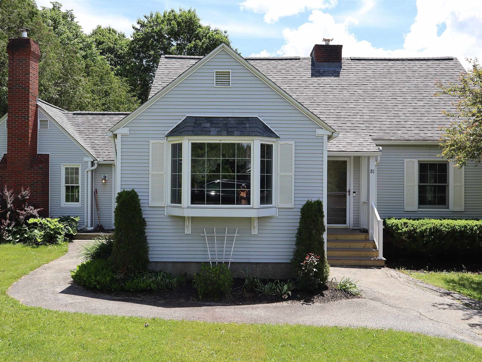 81 Onward St Barre, VT 05641 | Single Family
