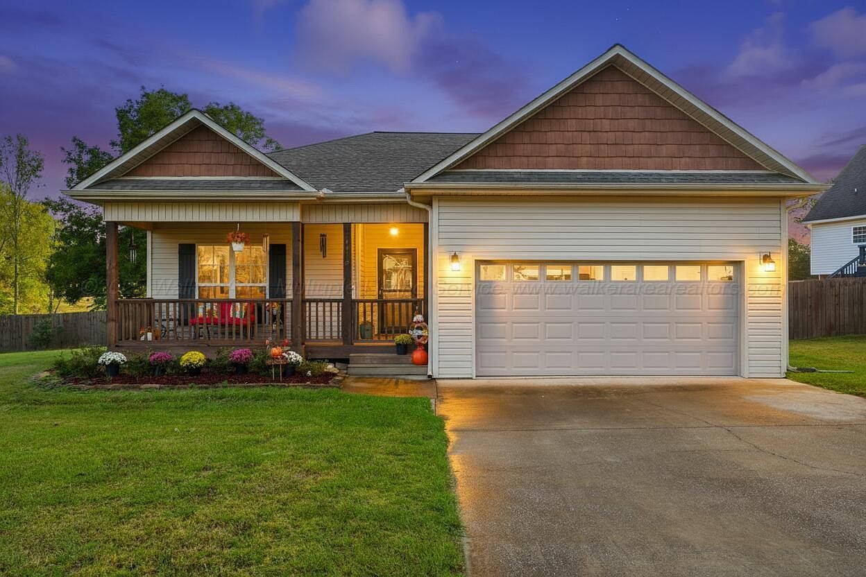 4412 Marilyn Dr Dora, AL 35062 - Thumbnail 2