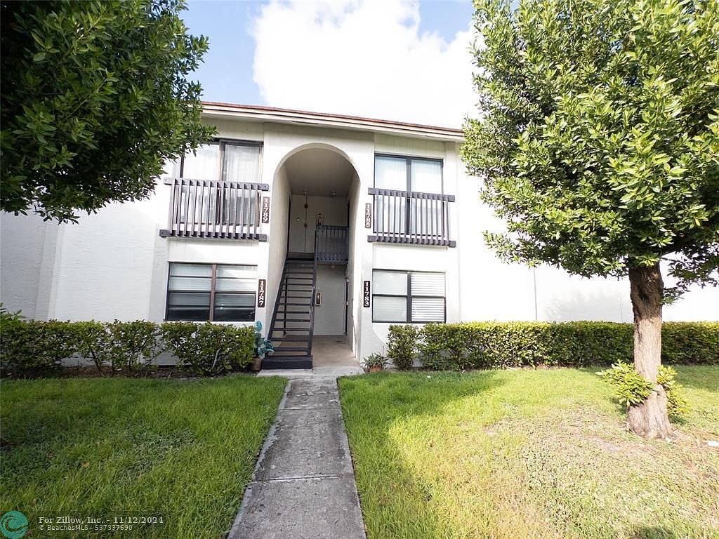 11783 NW 30th St #104A Pompano Beach, FL 33065 - Thumbnail 2