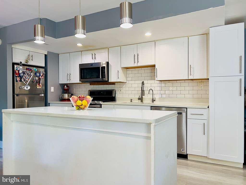 12311 Braxfield Ct #425 Rockville, MD 20852 - Thumbnail 2