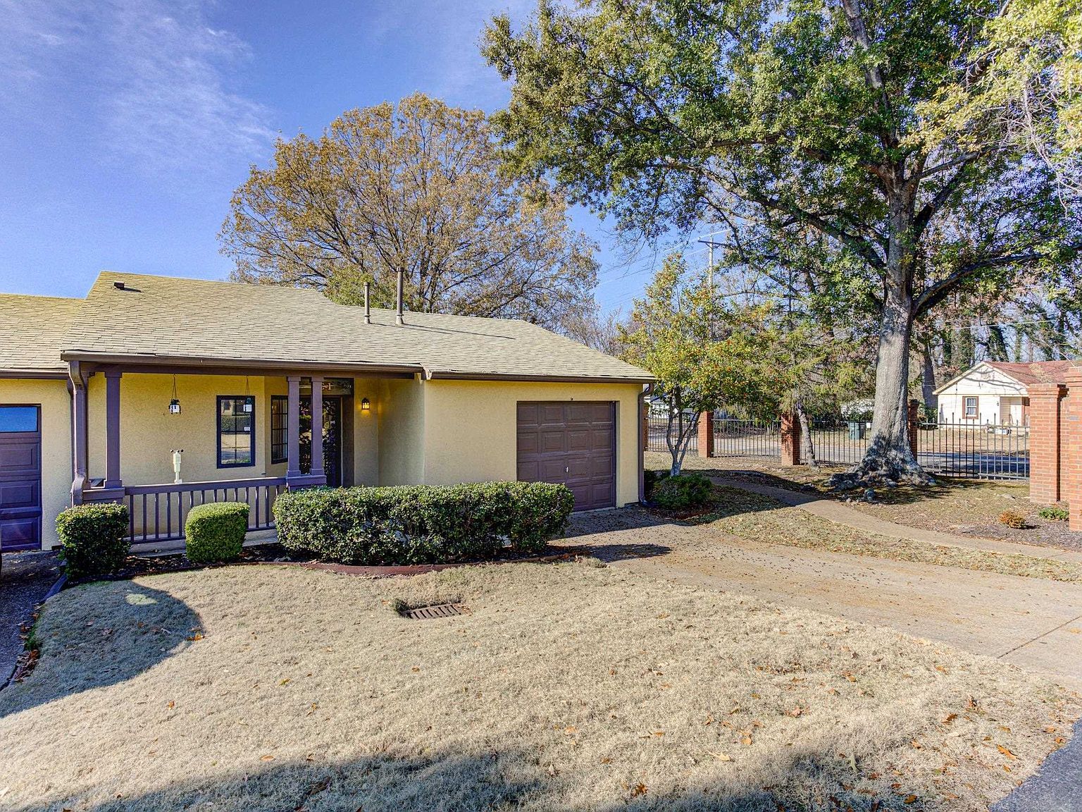 5013 Scheibler Rd APT C1 Memphis, TN 38128 - Thumbnail 2