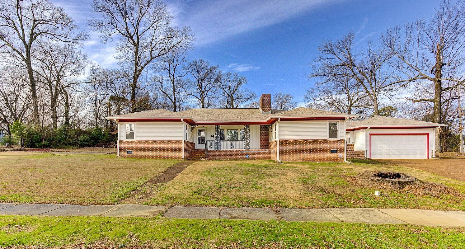 1265 S Highland St Memphis, TN 38111 - Thumbnail 2