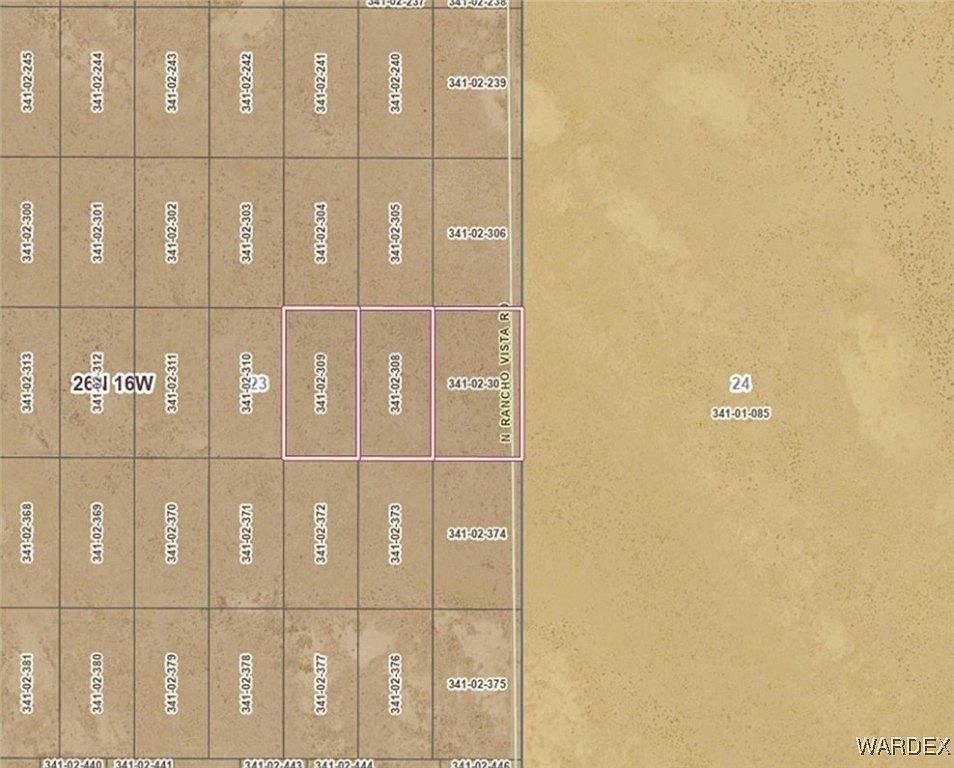 0 E Rancho Vista Rd Kingman, AZ 86401 - Thumbnail 2