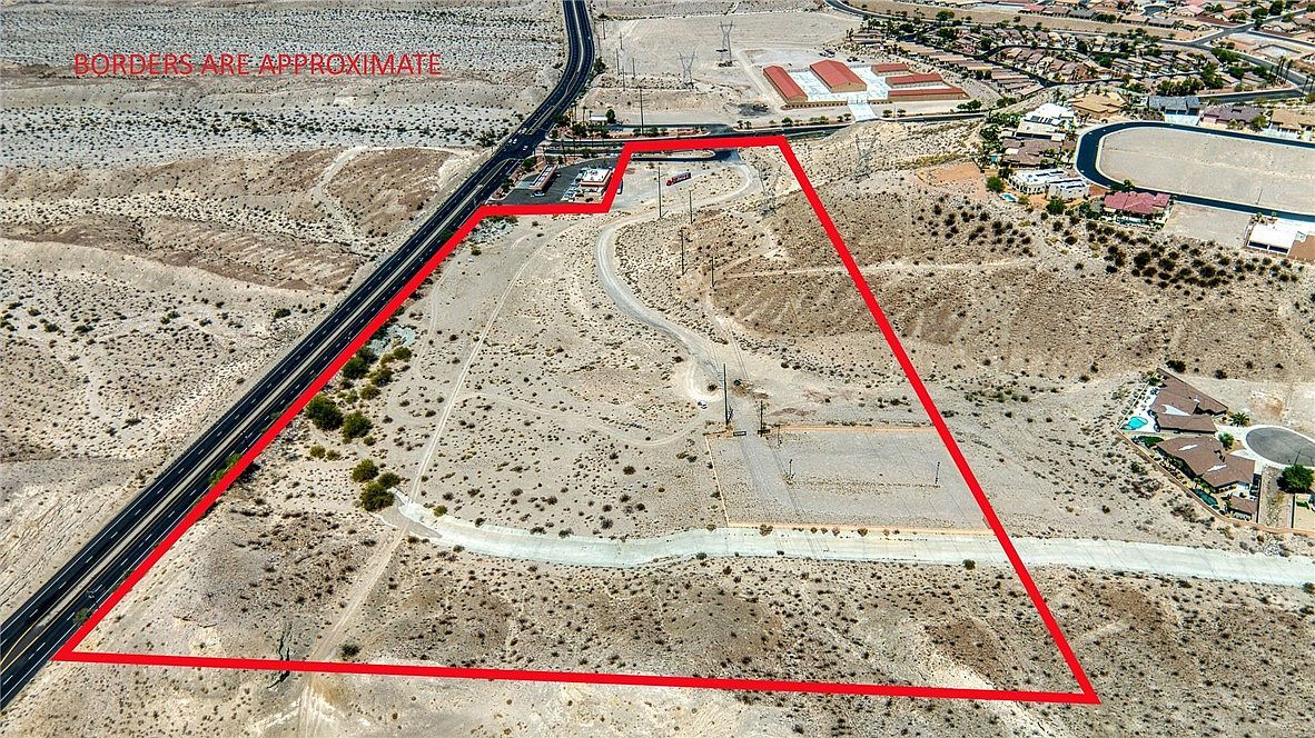 2620 Desert Foothills Blvd Bullhead City, AZ 86429 - Thumbnail 2