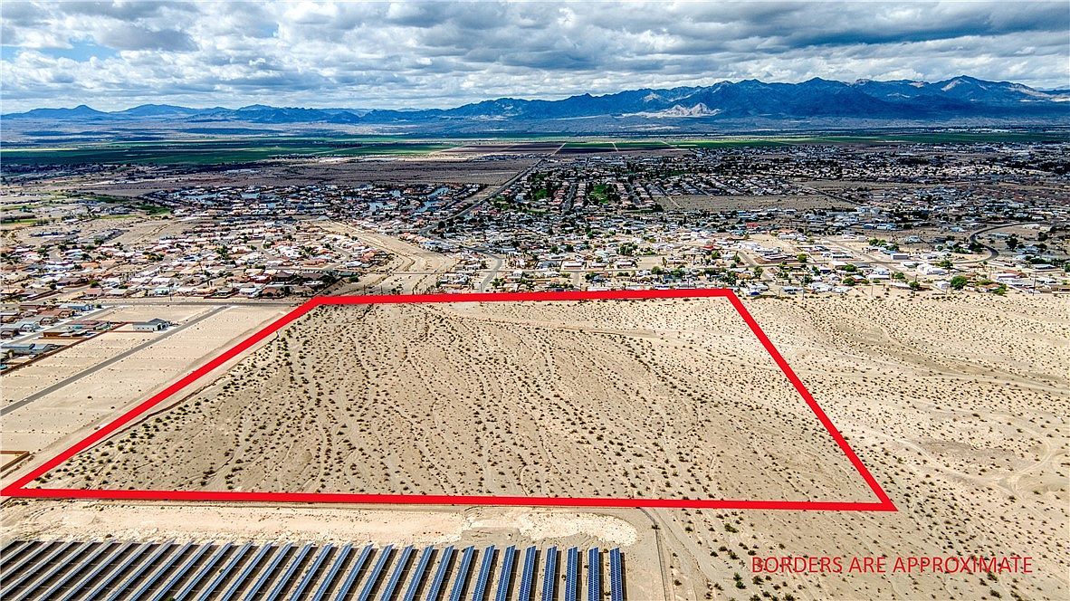 0 Unknown #221-35-008 Fort Mohave, AZ 86426 - Thumbnail 2